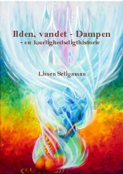 Ilden vandet dampen